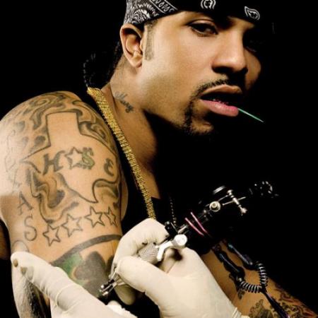 � Lil' Flip - 